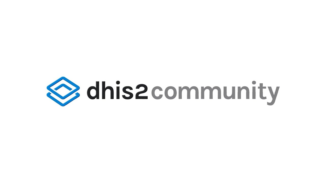 DHIS2 US Community Health